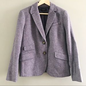 SOLD ✅ Talbots Wool Blazer